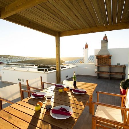 Villa Vistamar Punta Grossa Esterno foto