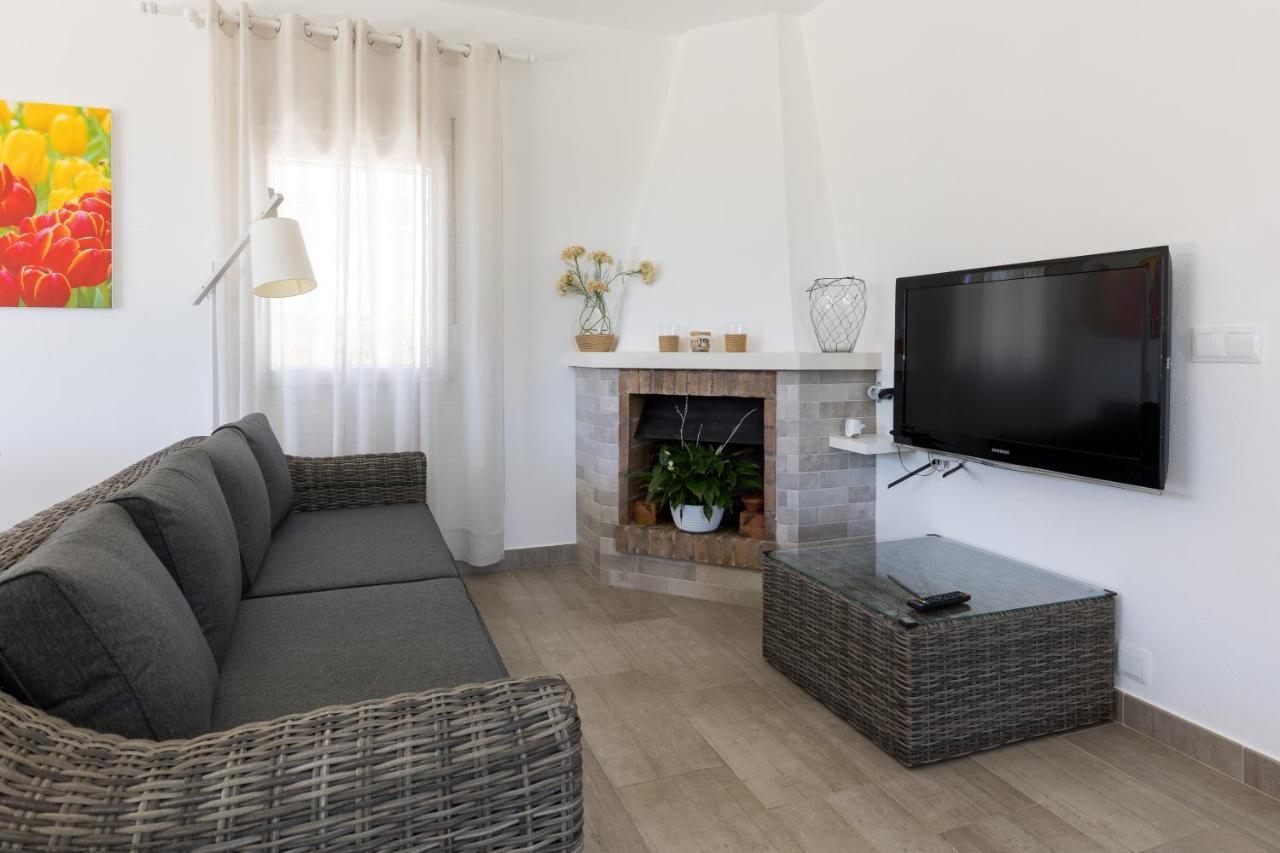 Villa Vistamar Punta Grossa Esterno foto