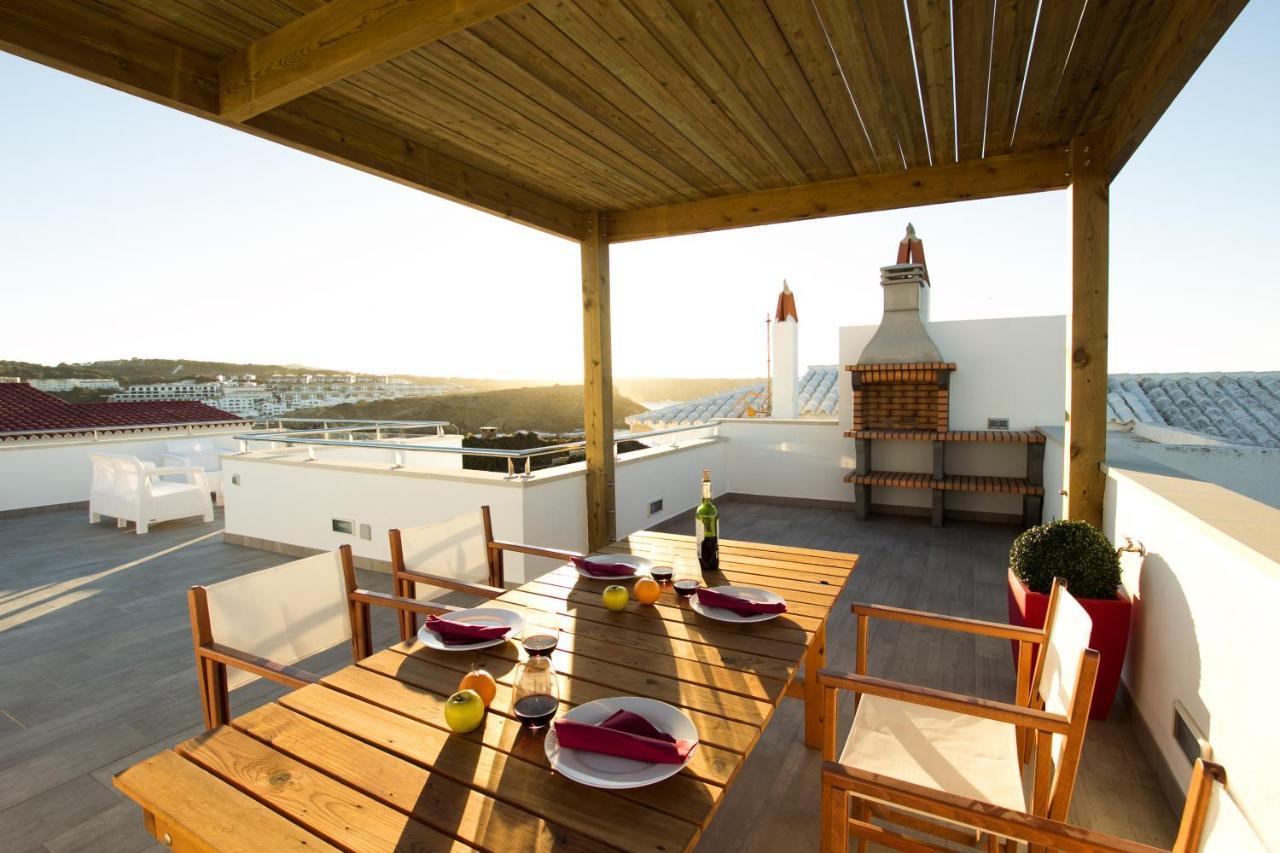 Villa Vistamar Punta Grossa Esterno foto