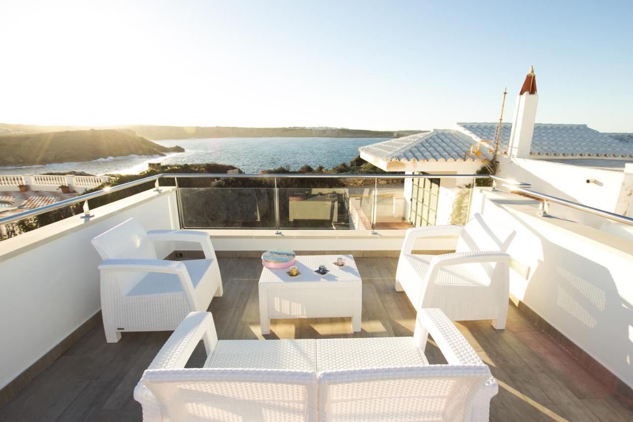 Villa Vistamar Punta Grossa Esterno foto