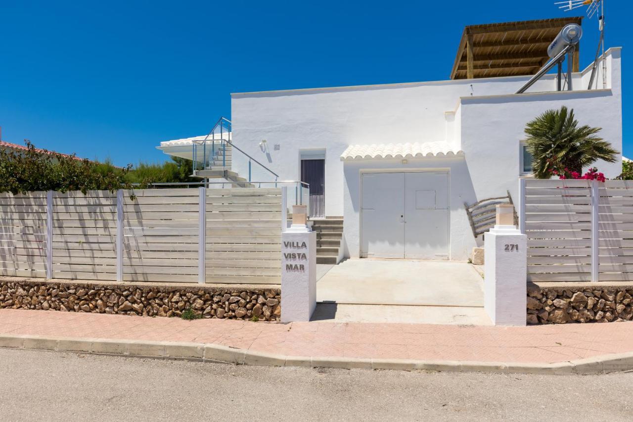 Villa Vistamar Punta Grossa Esterno foto