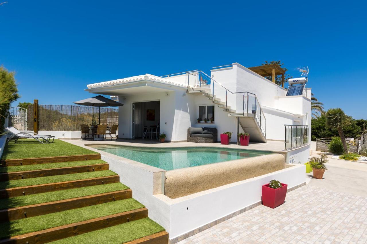 Villa Vistamar Punta Grossa Esterno foto