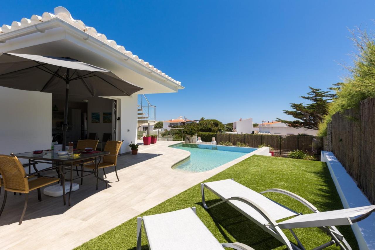 Villa Vistamar Punta Grossa Esterno foto